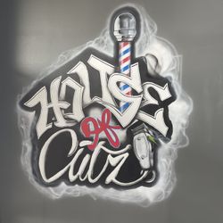 Twainzelle House of Cutz, 5975 Thunder Rd, Suite 101, 101, Concord, 28027