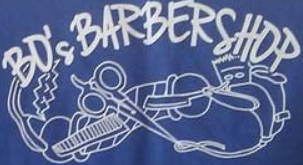 Bo’s barbershop, 2200 W Division St, Springfield, 65802