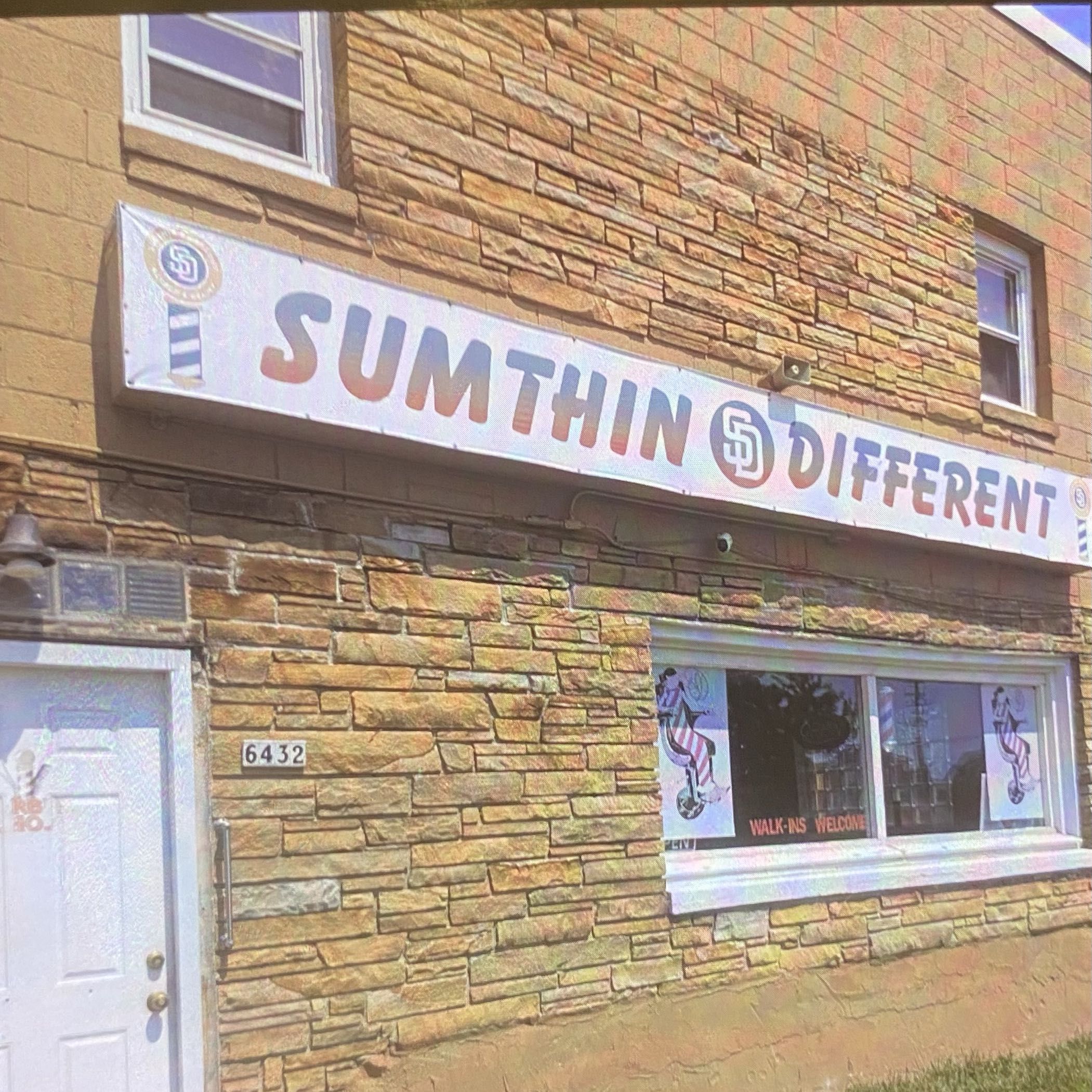 Sumthin Different, 6432 W Silver Spring Dr, Milwaukee, 53218