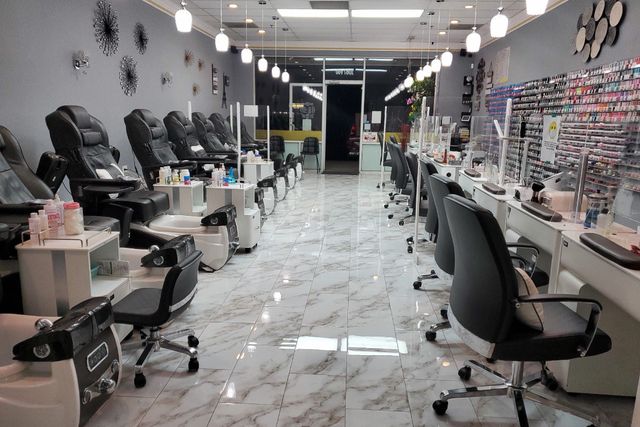 Hair Salons Near You in San Jose, CA - Best Hair Stylists & Hairdressers in San  Jose