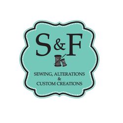S&F Sewing & Alterations, 6200 Coors Blvd. NW Ste. A-5, Albuquerque, 87120