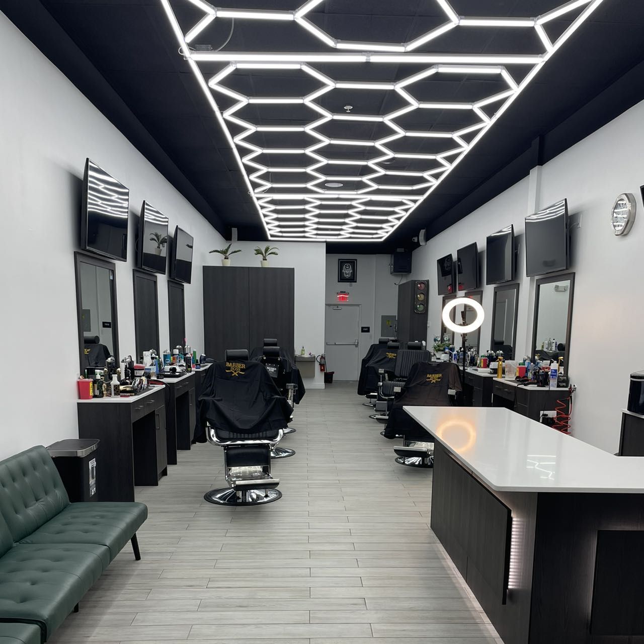 Barber Boss - North Miami - Book Online - Prices, Reviews, Photos