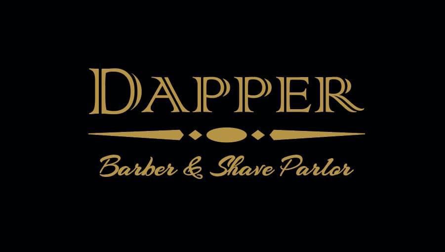 NATE @ DAPPER, 222 W Pennsylvania Ave, Southern Pines, NC, 28387