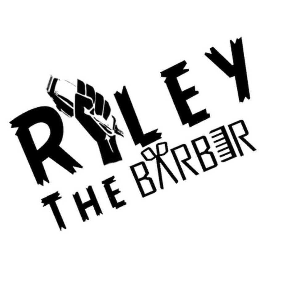 Riley The Barb3r, LLC, 2017 E Cactus Rd Ste., B, Phoenix, 85022