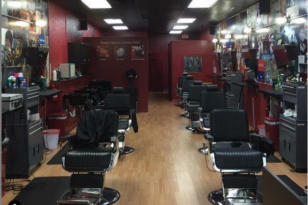 JellyRoll Tha Barber - Dallas - Book Online - Prices, Reviews, Photos