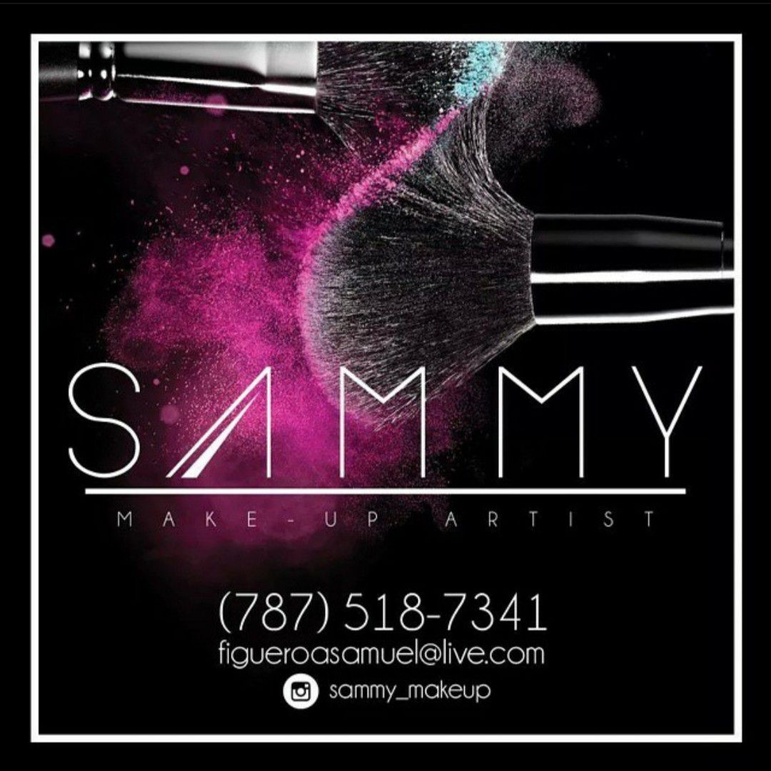 Sammy Makeup Studio, 314 Tiburon Ct, Orlando, 32835