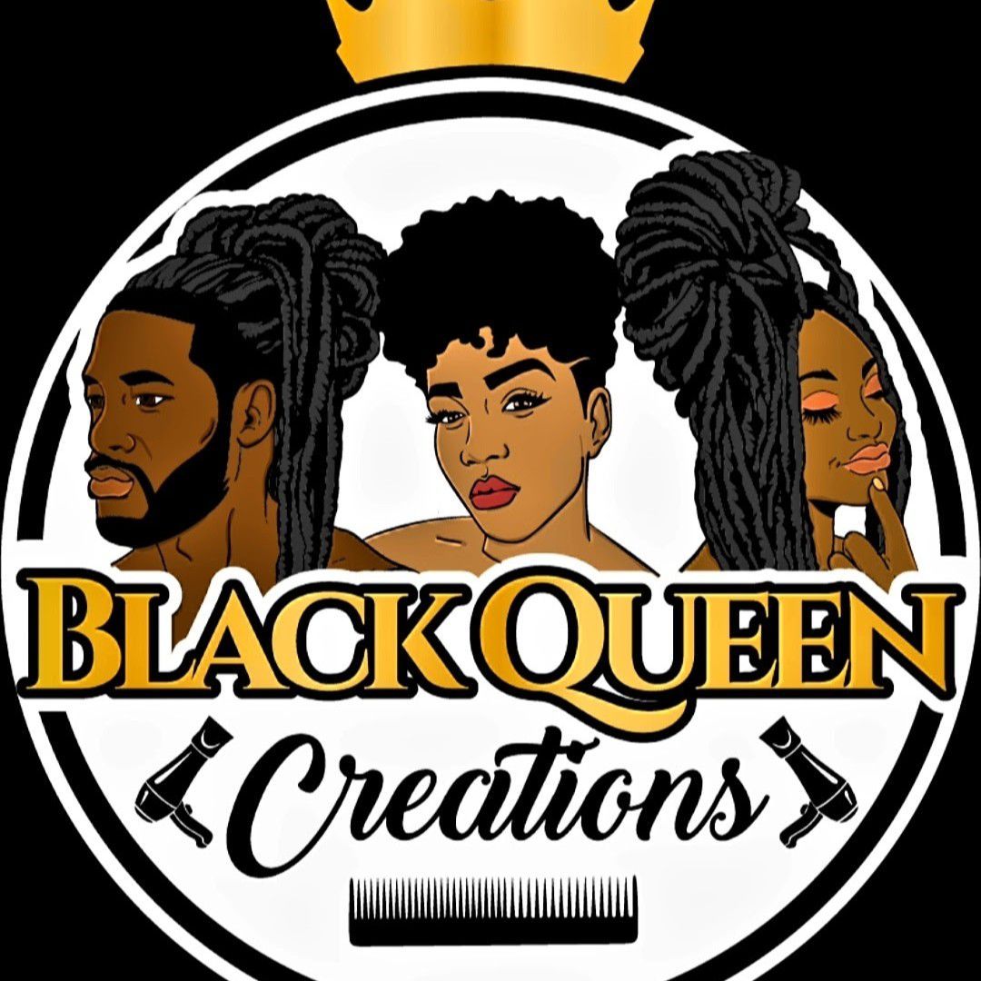 Black Queen Creations, 9730 Dorchester Rd, Unit 204 suite F, Suite F, Summerville, 29485