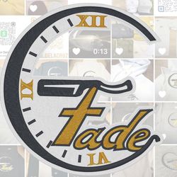 Fade O’clock, 1020 S White Rd., Suite B., San Jose, 95127