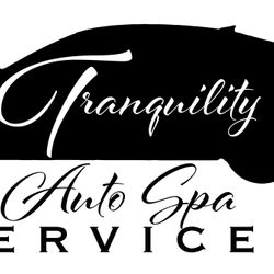 Tranquility Auto Spa Services, Gibsonton, Gibsonton, 33534