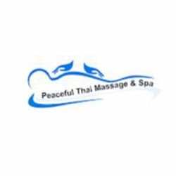 Peaceful Thai Massage and Spa, 14954 Mesa Dr, 107, Humble, 77396