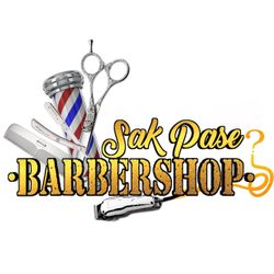 Sak Pase Barbershop With MILFORD, 4972 W Pico Blvd Suite 106B Los Angeles CA 90019, 4972 W Pico Blvd Suite  106B Los Ángeles  CA 90019, Los Angeles, 90019