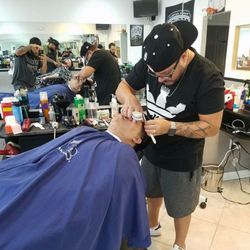 JC Barber, 15200 S Tamiami Trl, Fort Myers, 33908