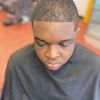 Derrick - Johnson's Barbershop