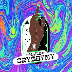Crybbymy, Studio, Chicago, 60615