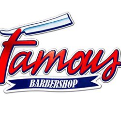 Famous Barbershop, 431 Electric Ave, Lunenburg, 01462
