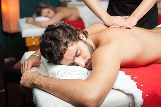 Swedish Massage portfolio