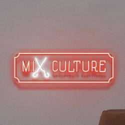 Mix Culture (Johnny Soto), 285 Dover Rd, Suite 9, Clarksville, 37042