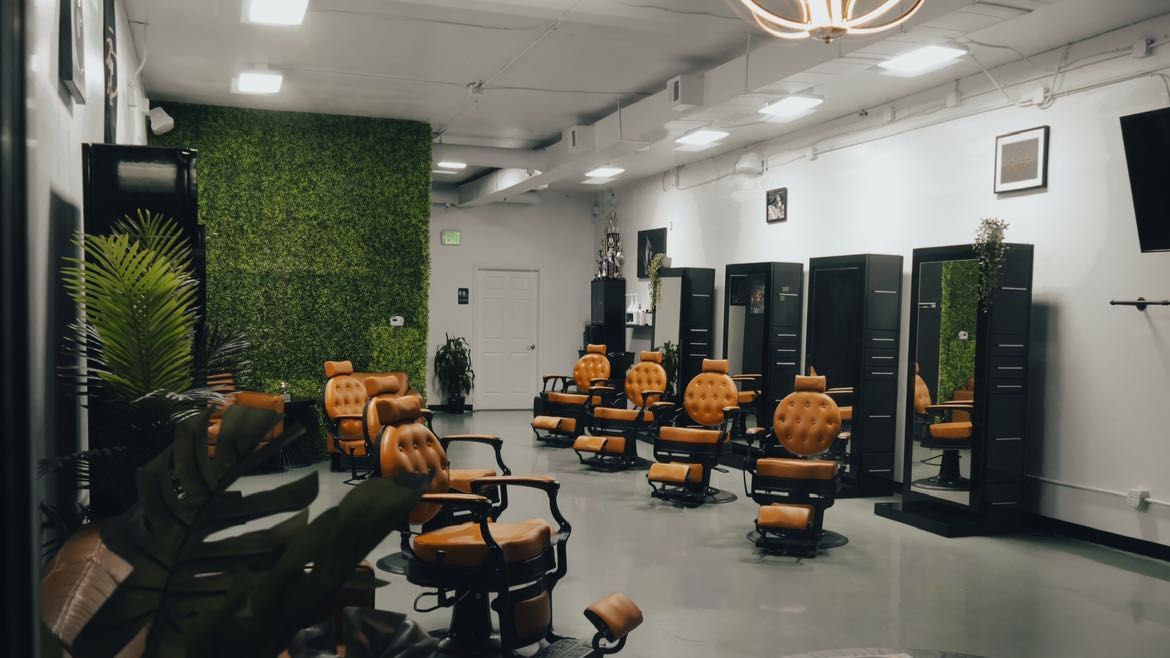 Finley's Barber Shop - Westminster: Read Reviews and Book Classes