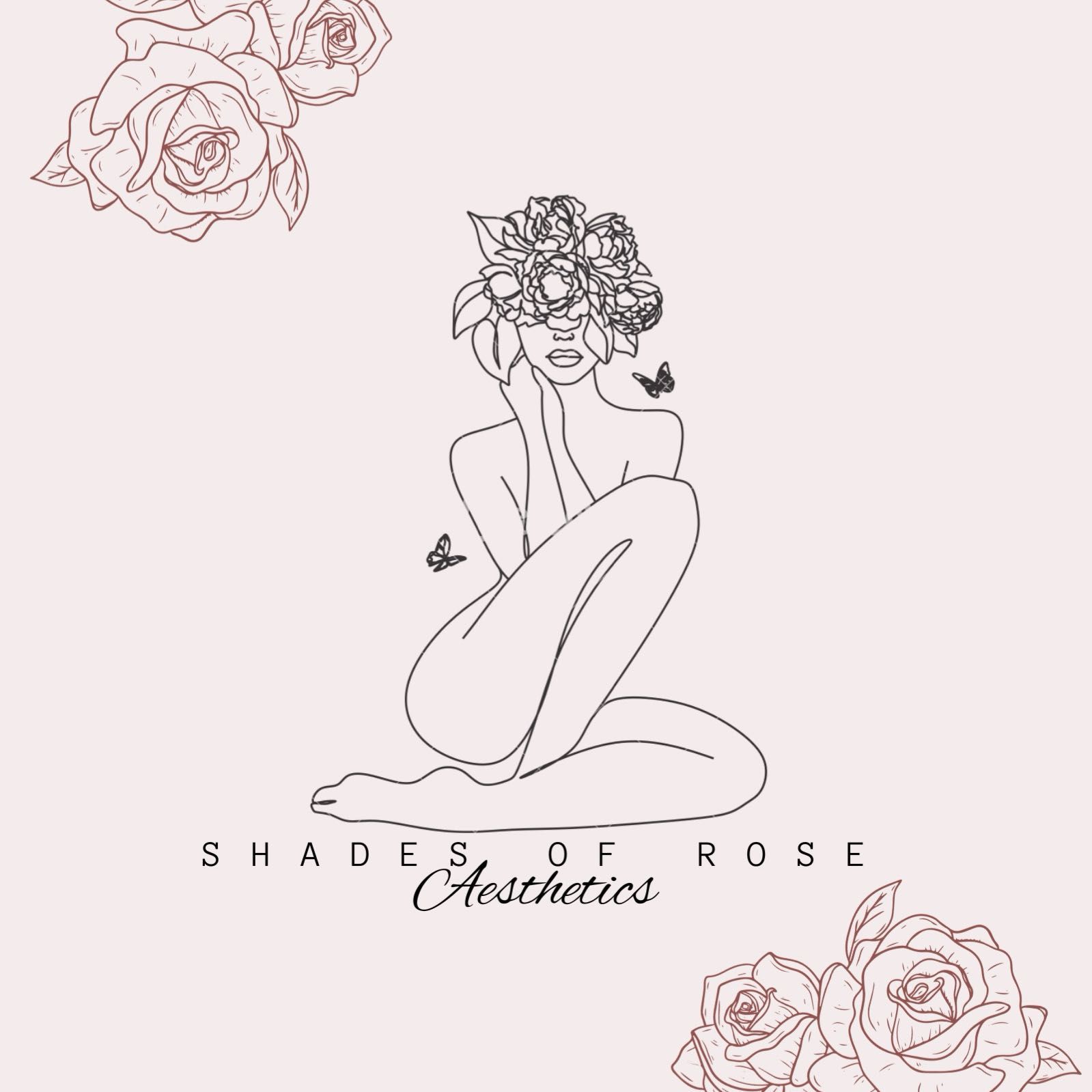 Shades of Rose Aesthetics, 700 E Grand Blvd, Corona, 92879