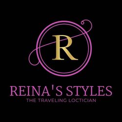 Reina’s Styles, Reina’s Styles, Morovis, 00687