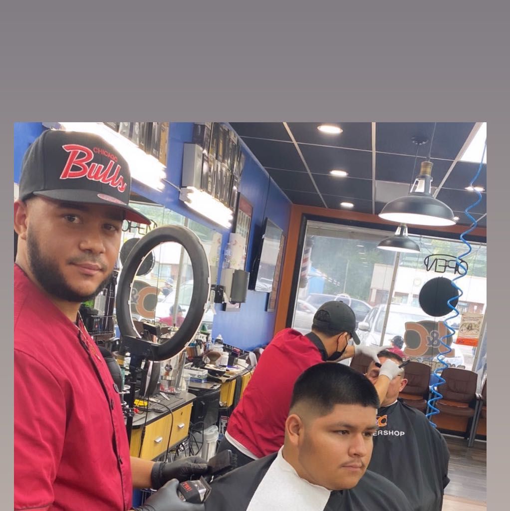 Levittown Barber Shop • Prices, Hours, Reviews etc.