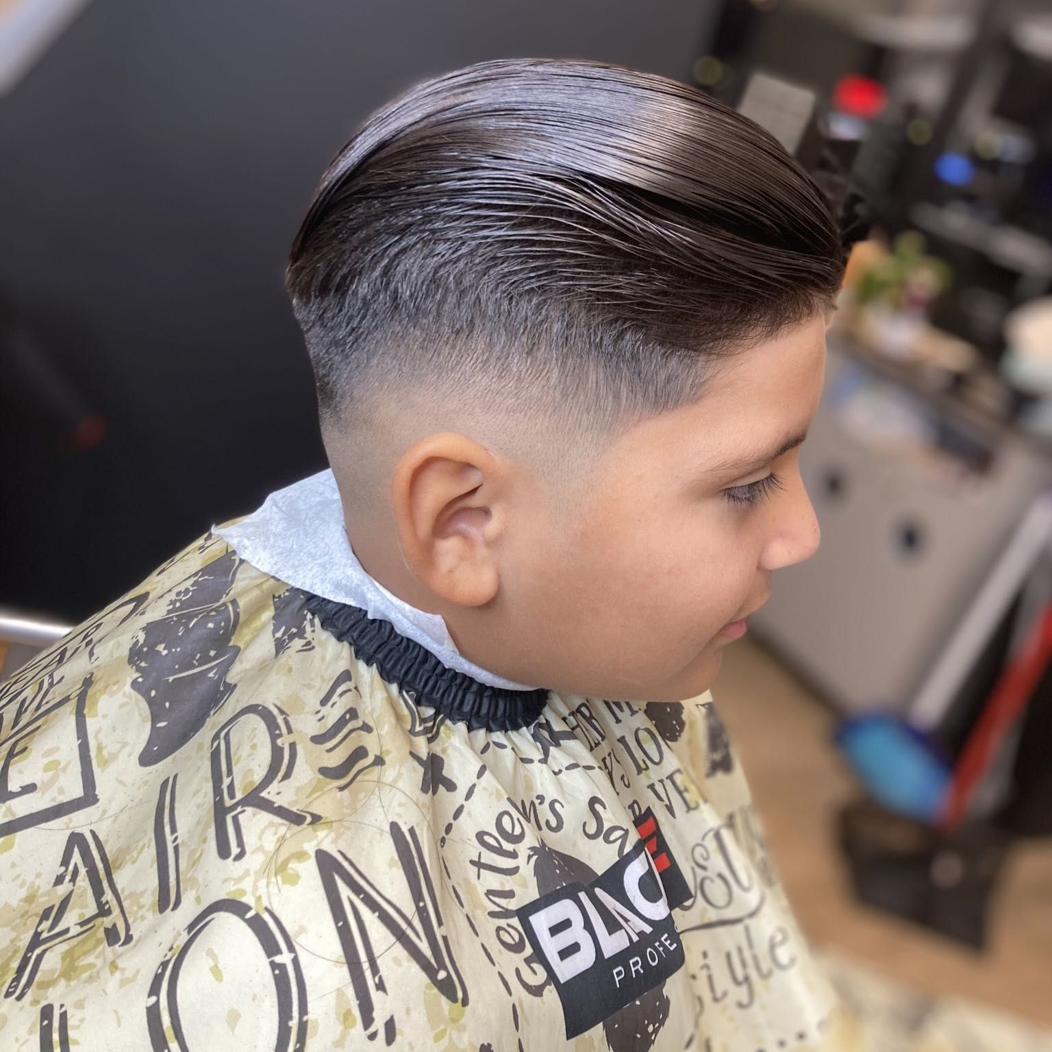 Kids Haircuts/College Students (Cash Only) 🚨 portfolio