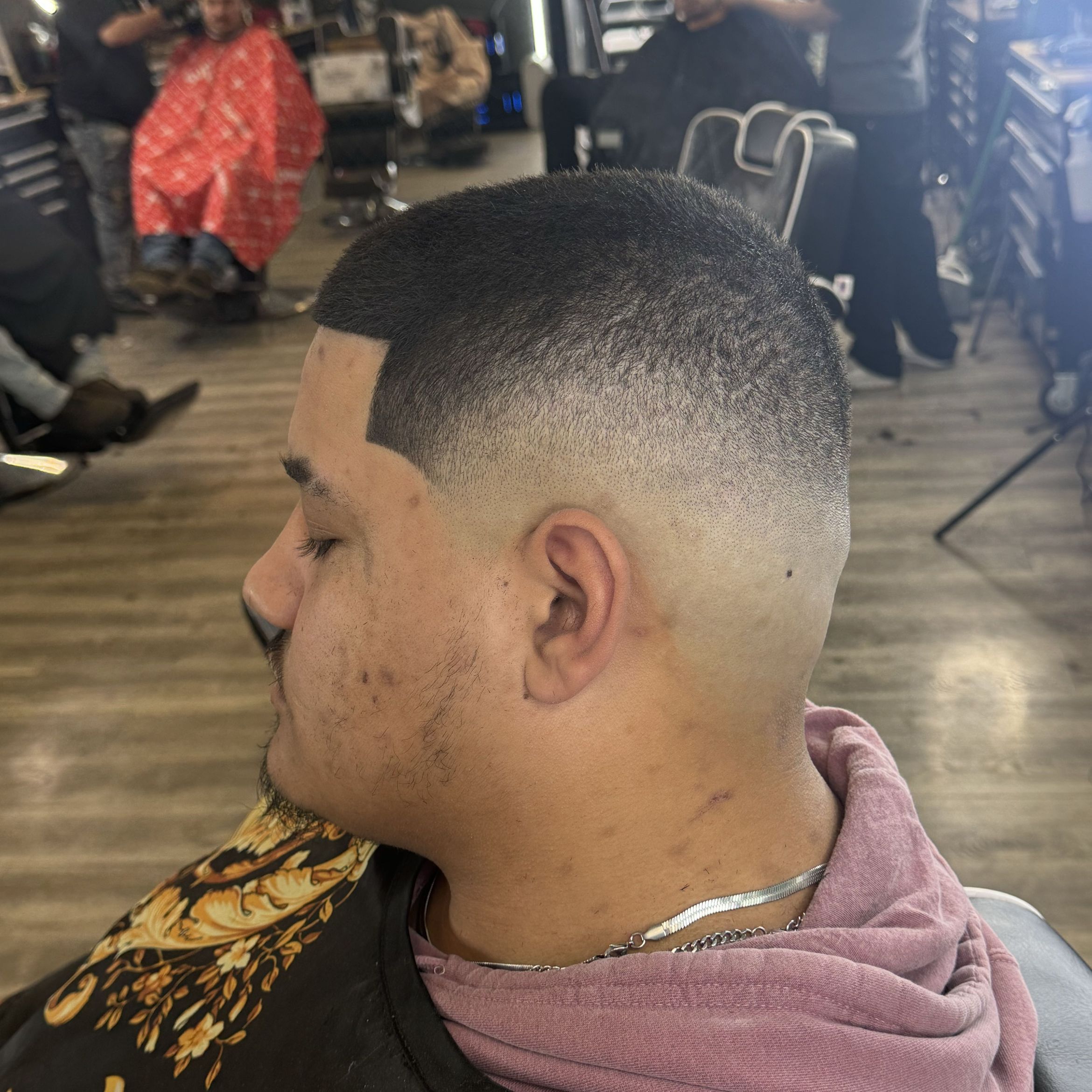 PedroNavajas💈💯, 1948 N Main St, Salinas, 93906