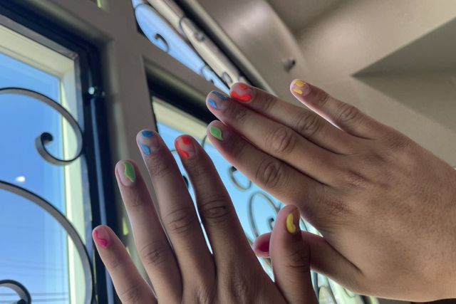 Nail Salons Near Me in Fresno | Best Nail Places & Nail Shops in Fresno, CA!