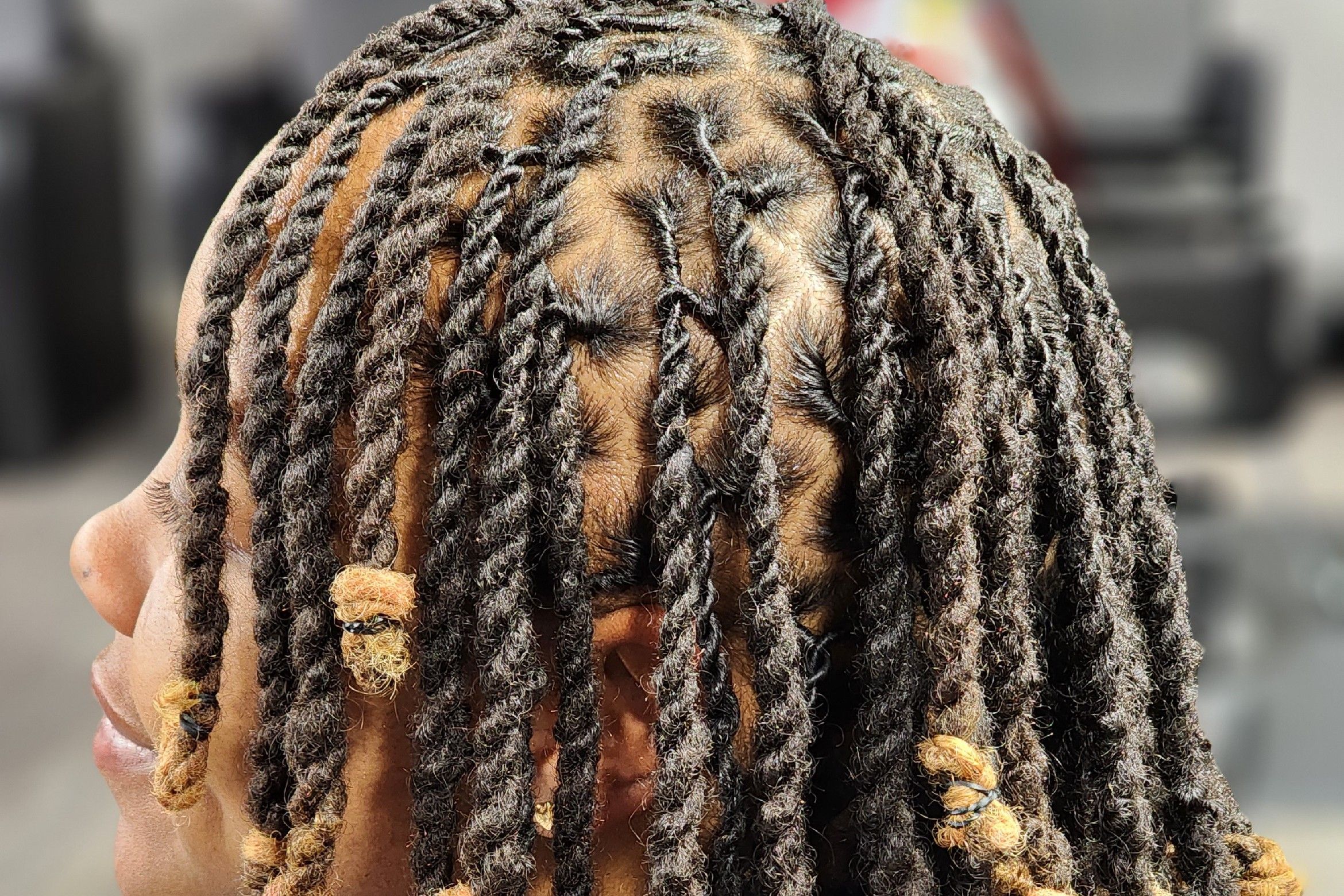 2 Strand Twist for Men: Top 30 Superb Hairstyle Ideas [2024