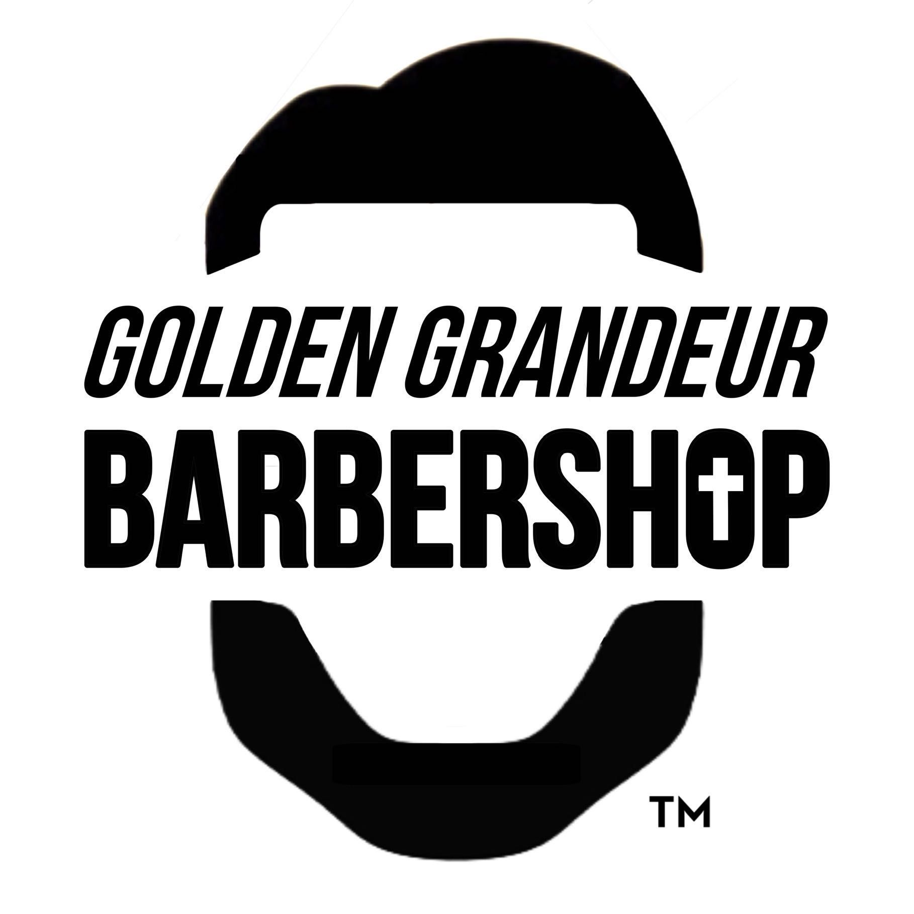 Golden Grandeur Barbershop, 2412 S Gordon St., Alvin, 77511