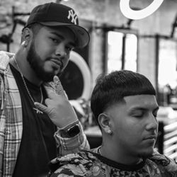 Eazy_Fades, 9623 E. Independence blvd suite F, Suite f, Matthews, 28105
