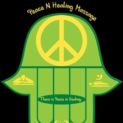 Peace N Healing Massage, Washington, 20009