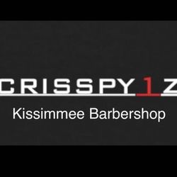 Kissimmee Barbershop, 2006 Michigan Ave, Kissimmee, 34744