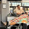 Andrew”CINCO”Santoyo - Redondo Barbershop