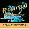 Lalo - Redondo Barbershop
