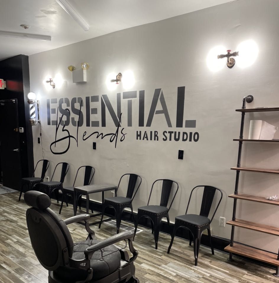 Studio on Second - Hair Salon in Byron