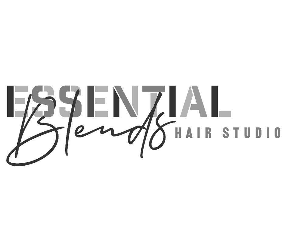 Essential Blends Hair Studio, 118 N 3rd St, Camden, 08102