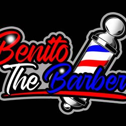 Benito The barber, Ford city, Taft, 93268
