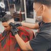 ULY - Cabrera Barbershop