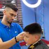 EL MENOR - Cabrera Barbershop