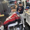 Willie - Cabrera Barbershop