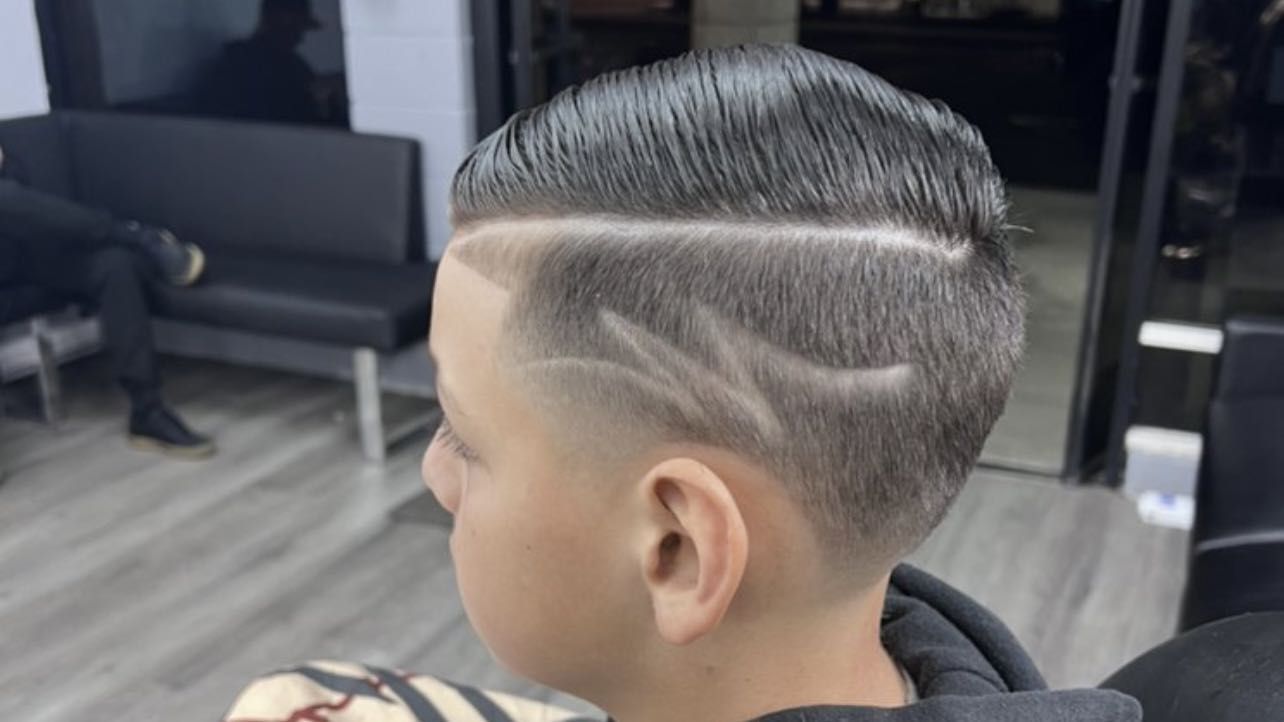 50+ Cool Undercut Designs for Boys: Look Stylish Since Small Age