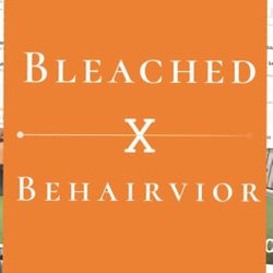 Bleached X Behairvior, 799 E Green St, #45, Pasadena, 91101