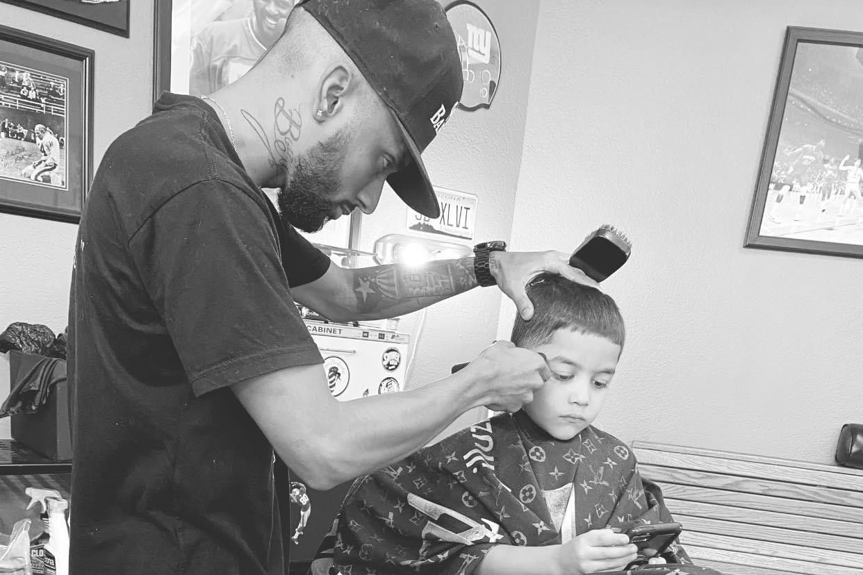 The 5 best barber shops in Phoenix