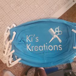 Ki's Kreations, 2015 Midway Rd, room 5, Carrollton, 75006