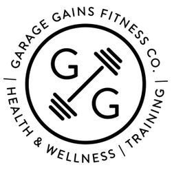 Garage Gains Fitness Co., Summerlin, Las Vegas, 89144