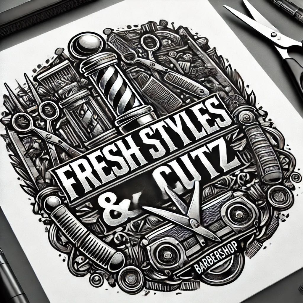 Fresh Stylez & Cutz, 2908 w Wilcox st, Chicago, 60612