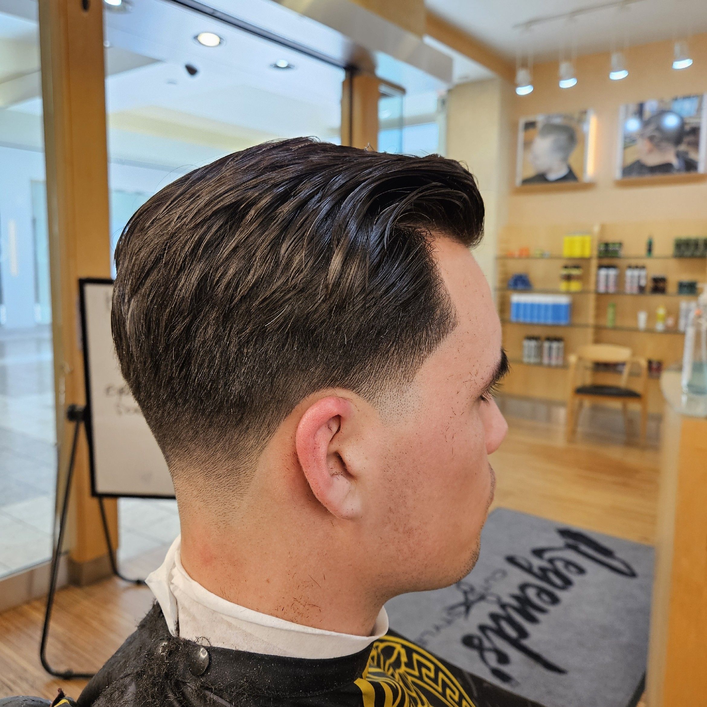 Legends Cuts & Styles, 4301 W Wisconsin Ave, 110, Appleton, 54913