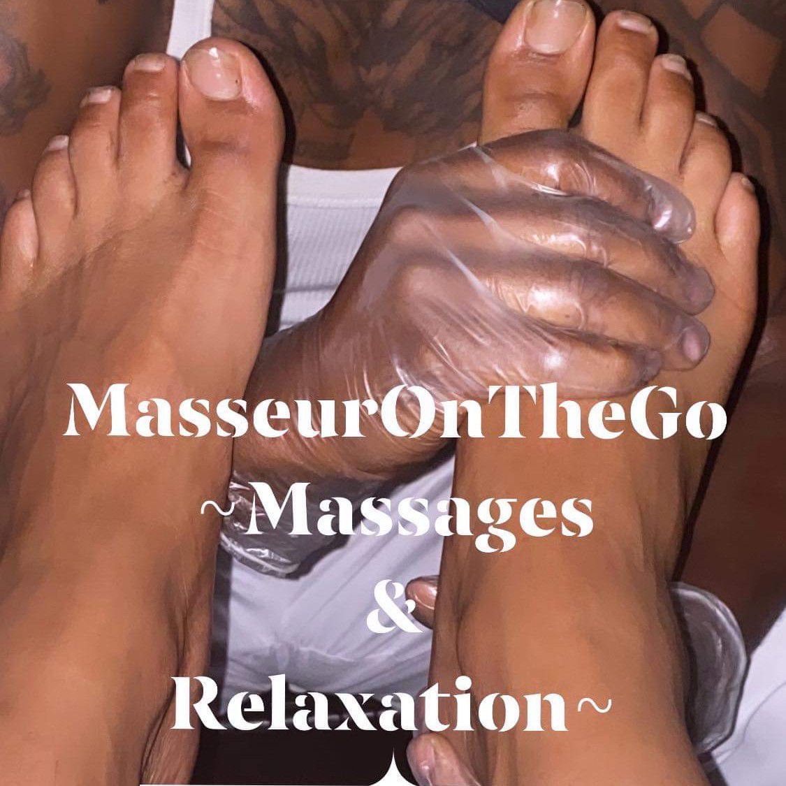Head 2Toe massage (hour) portfolio