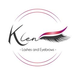 Klen Lashes and Eyebrows, 8316 hanley rd, Unit 5, Tampa, 33634